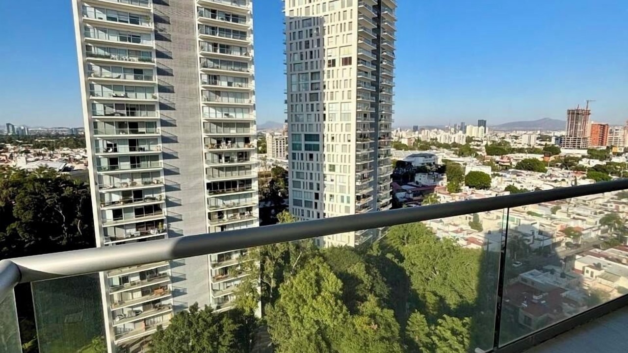 Photo of Bedroom in Guadalajara