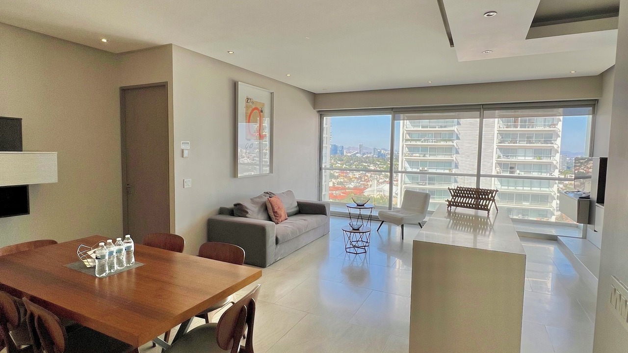 Photo of Livingroom in Guadalajara