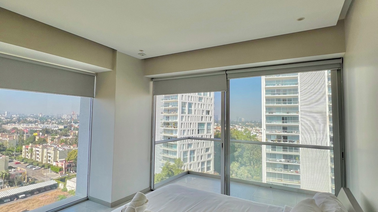 Photo of Bedroom in Guadalajara
