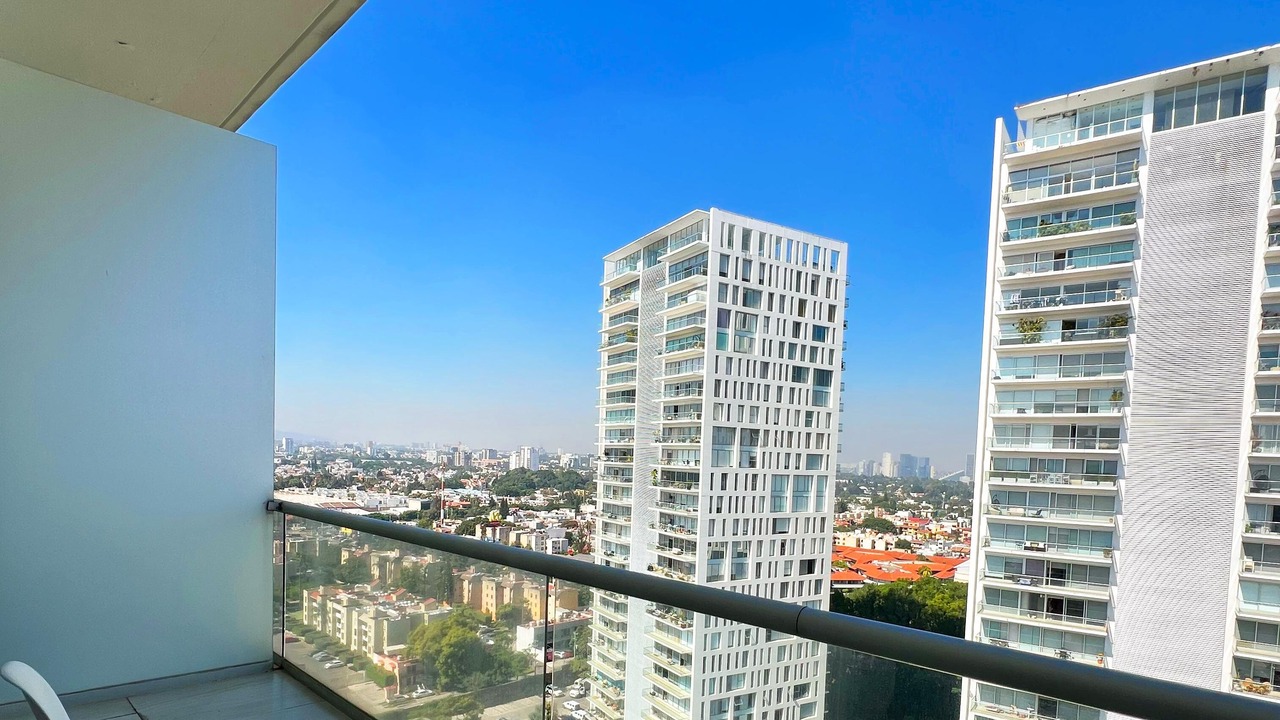Photo of Bedroom in Guadalajara