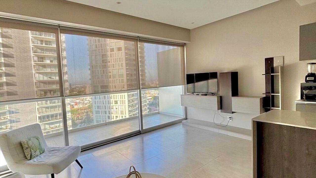 Photo of Livingroom in Guadalajara