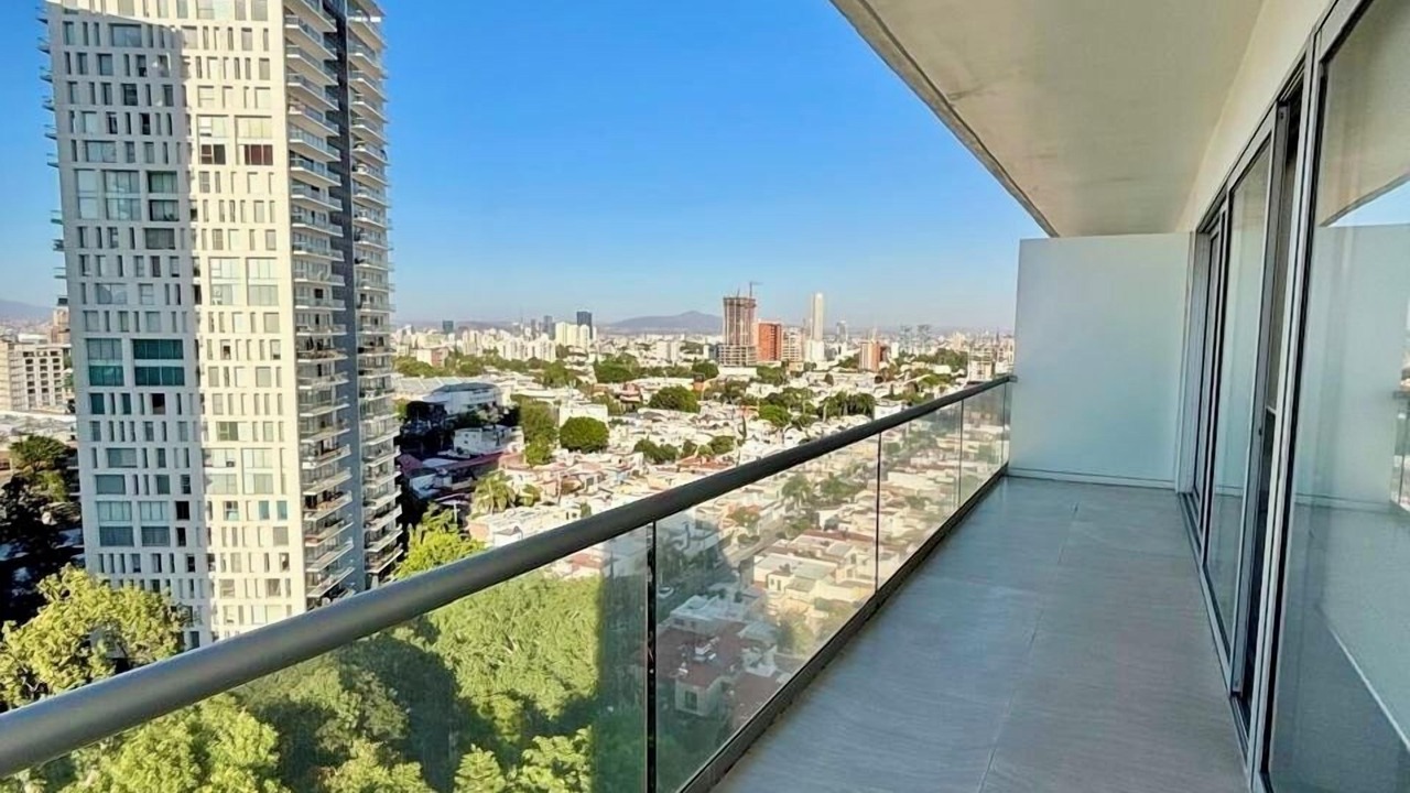 Photo of Bedroom in Guadalajara