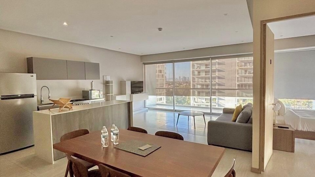 Photo of Livingroom in Guadalajara