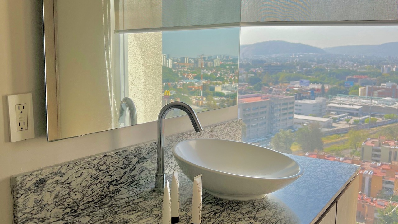 Photo of Bathroom in Guadalajara
