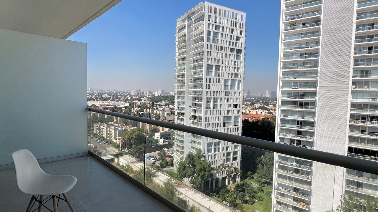 Photo of Bedroom in Guadalajara