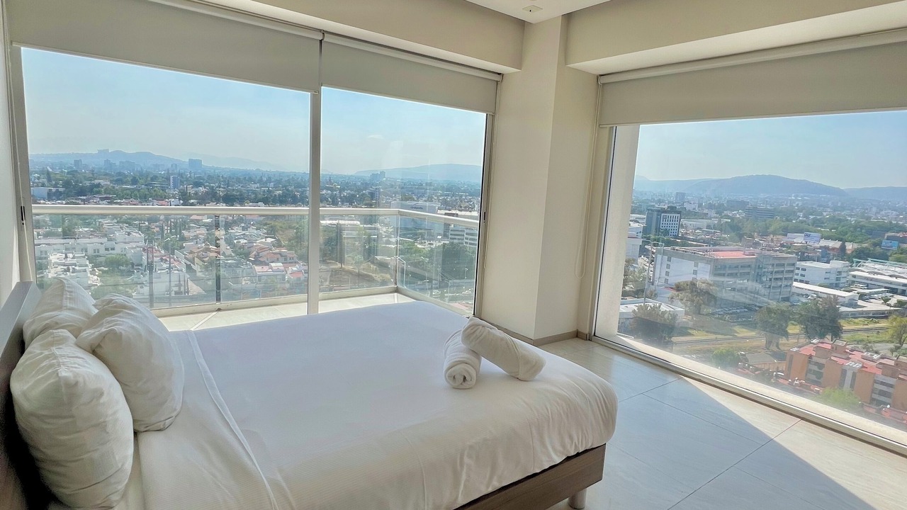 Photo of Bedroom in Guadalajara