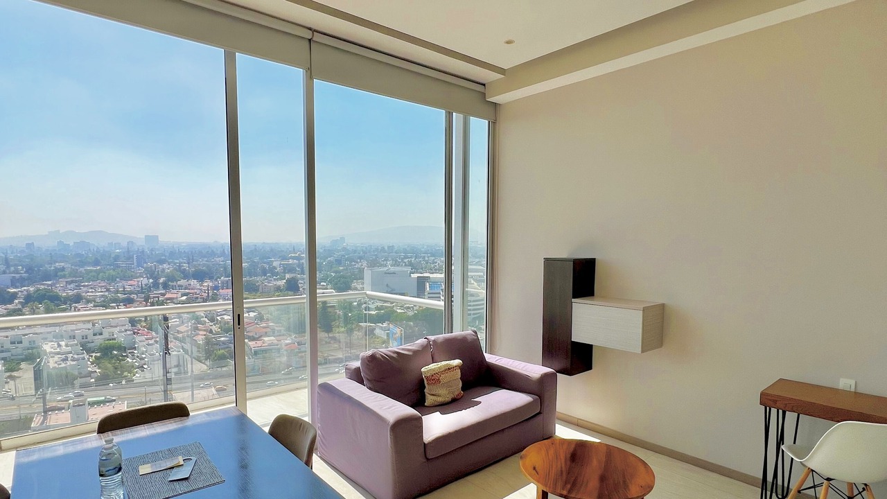 Photo of Livingroom in Guadalajara