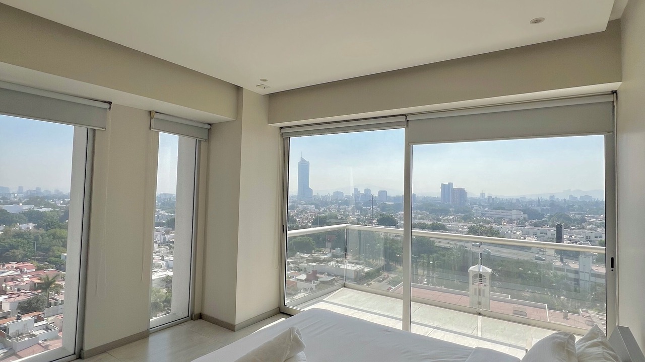 Photo of Bedroom in Guadalajara