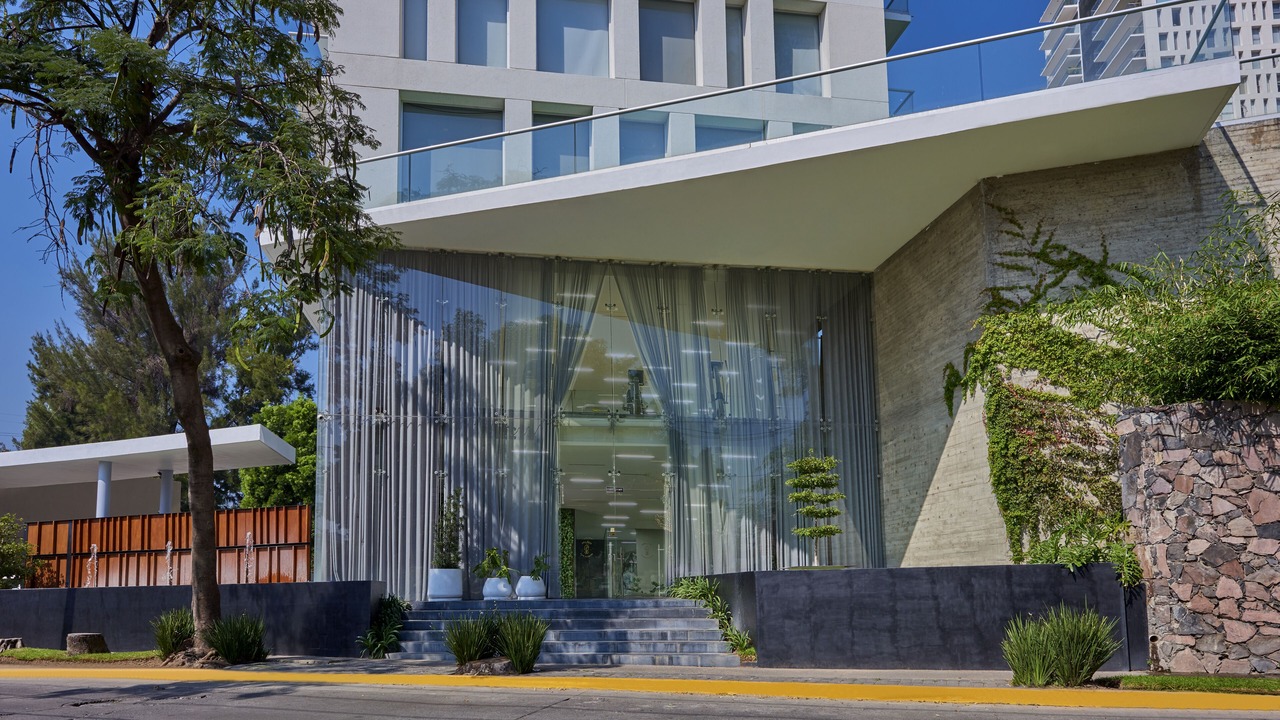 Photo of Outdoor in Guadalajara