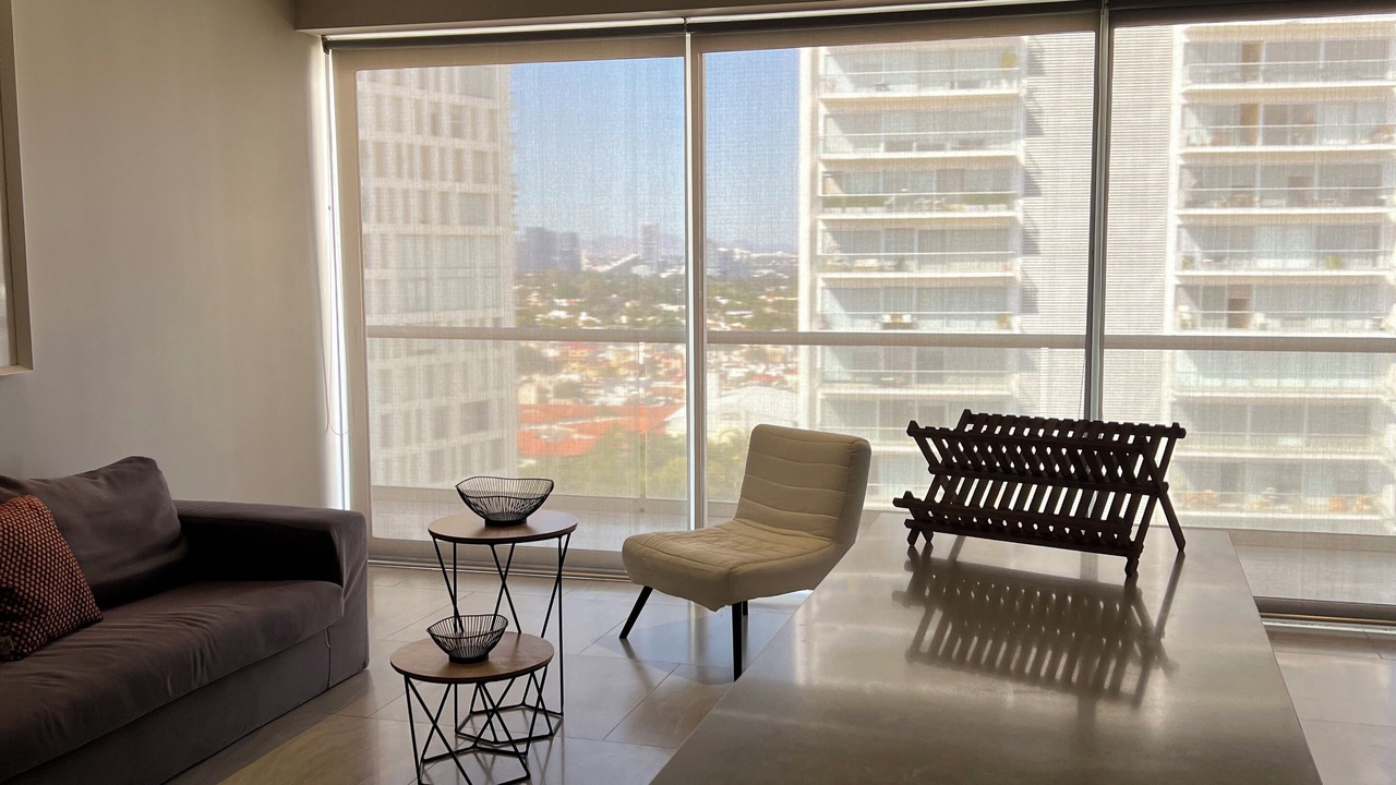 Photo of Livingroom in Guadalajara