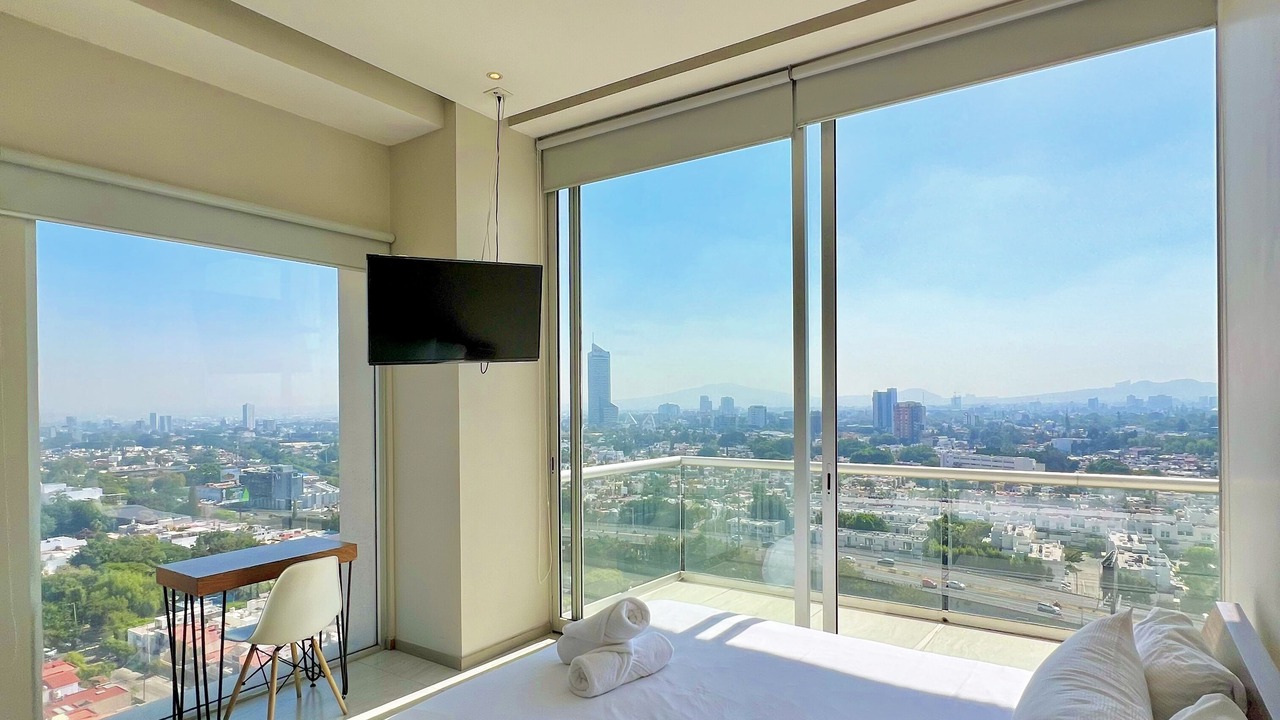 Photo of Bedroom in Guadalajara