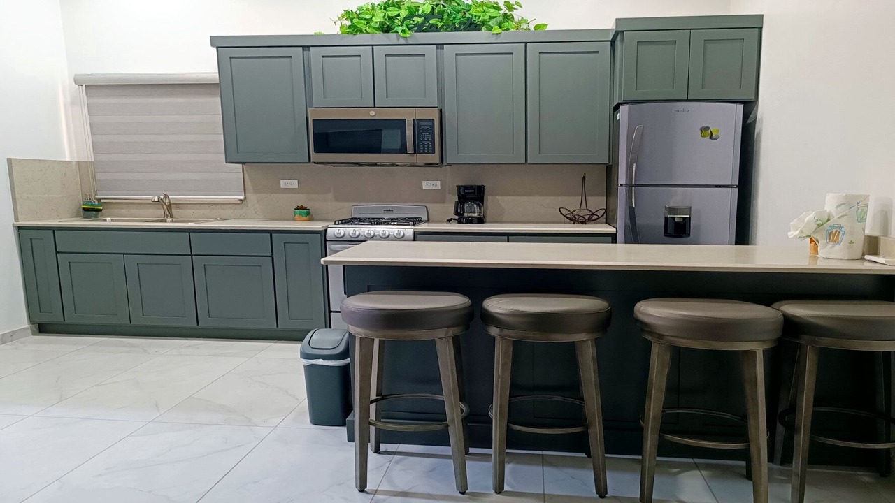 Photo of Kitchen in Centro