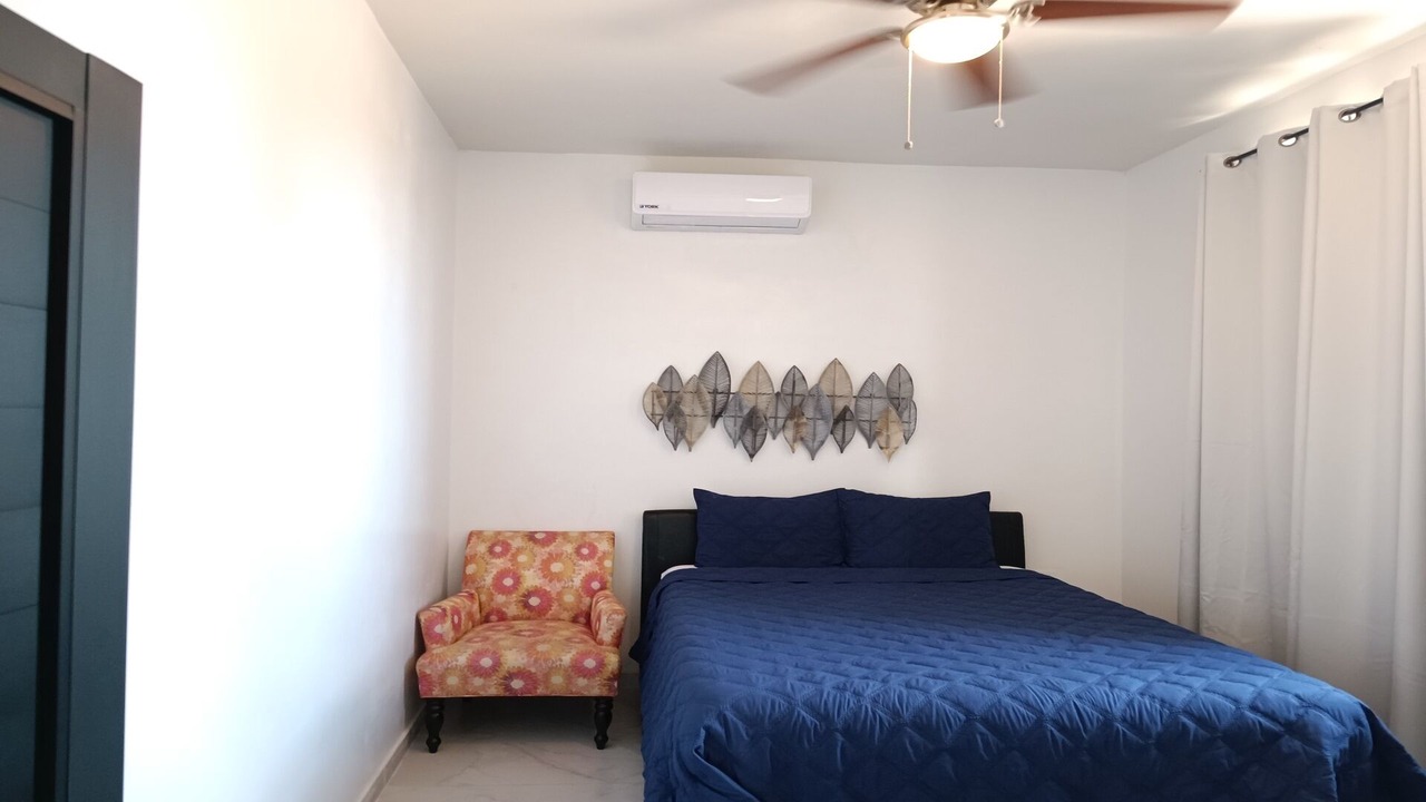 Photo of Bedroom in Centro