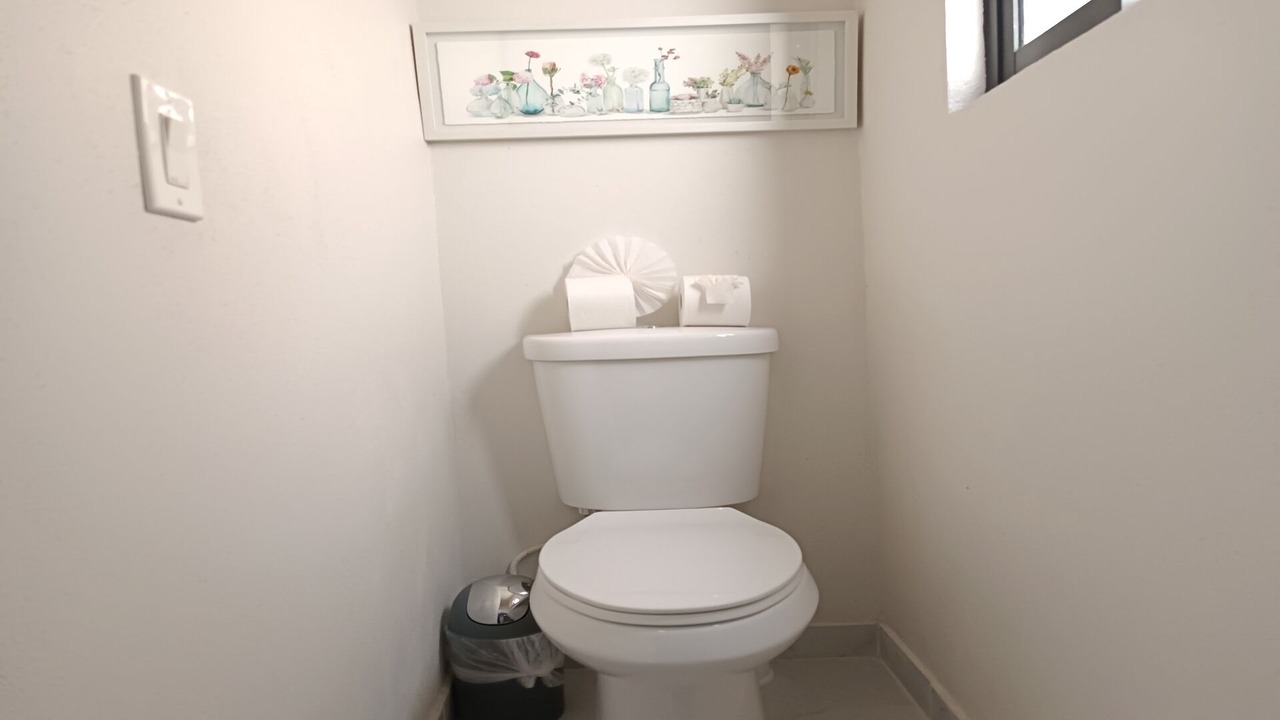 Photo of Bathroom in Centro