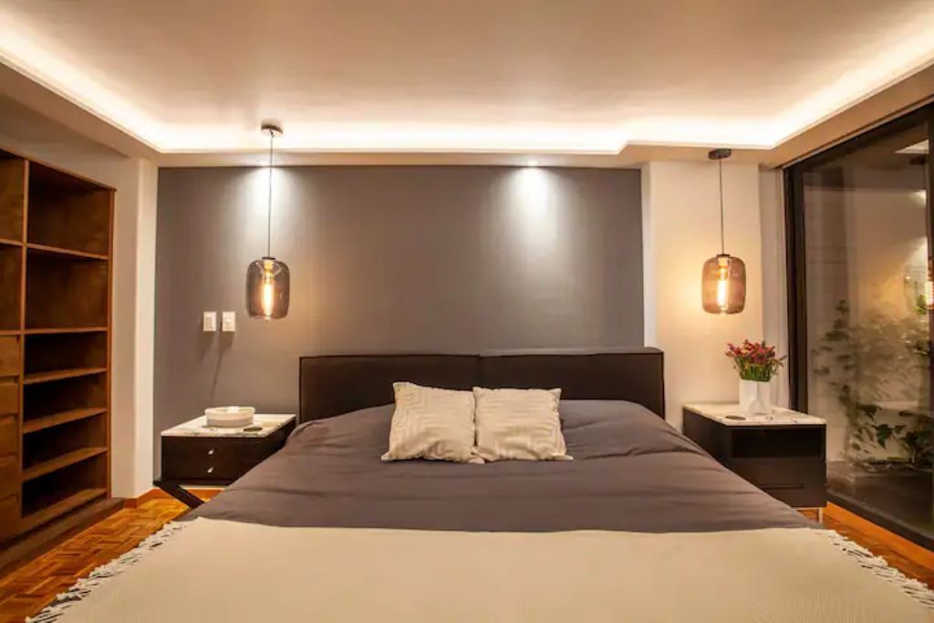 Photo of Bedroom in La Condesa
