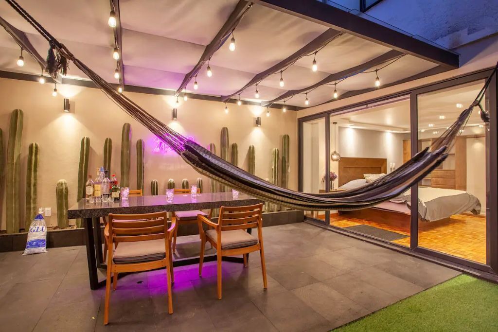 Photo of Bedroom in La Condesa