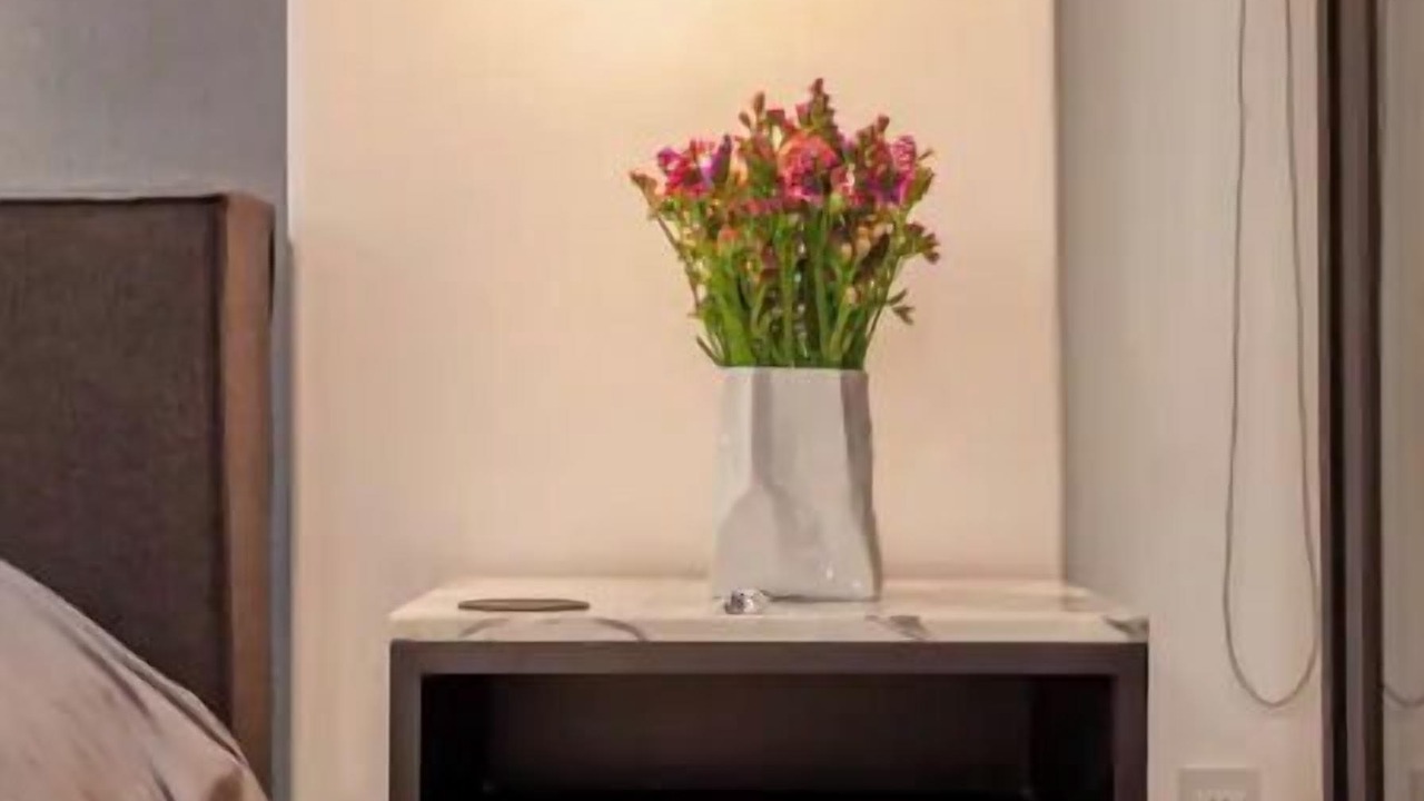 Photo of Bedroom in La Condesa