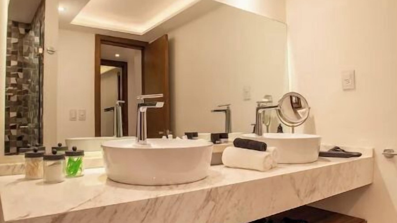 Photo of Bathroom in La Condesa