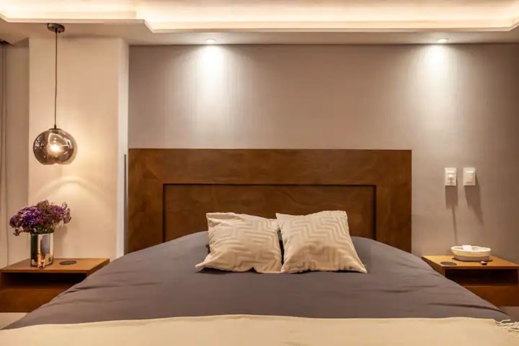 Photo of Bedroom in La Condesa