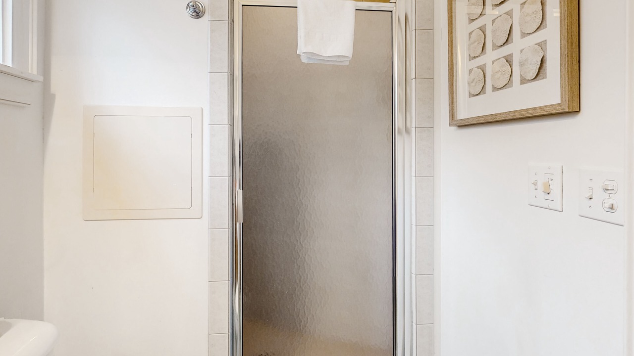 Photo of Bathroom in Georgetown