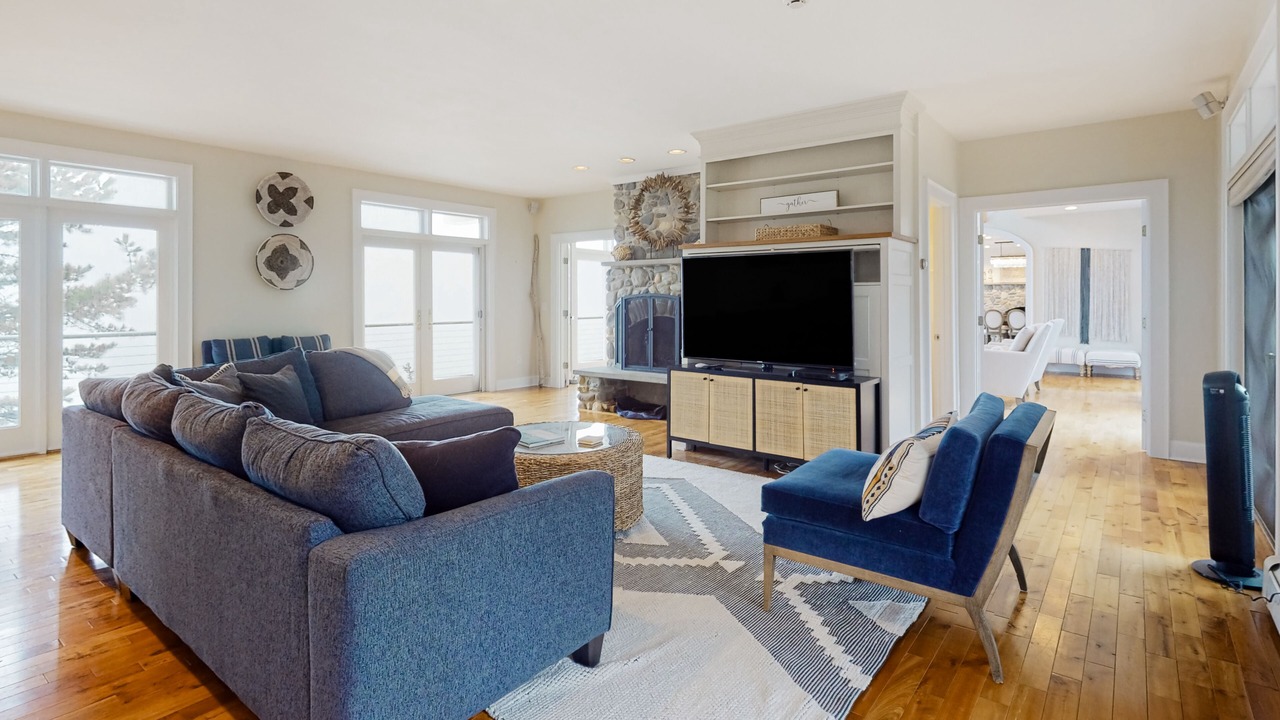 Photo of Livingroom in Georgetown