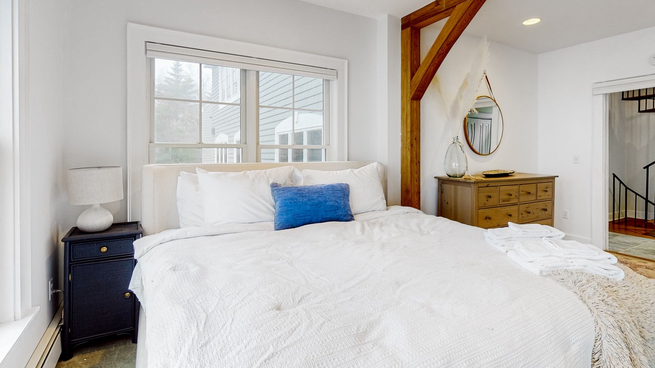 Photo of Bedroom in Georgetown