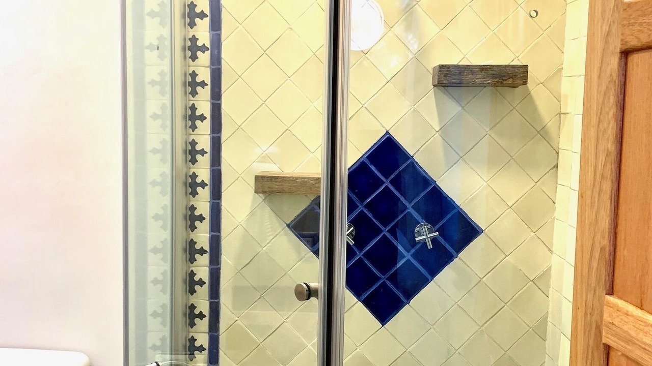 Photo of Bathroom in Cuernavaca
