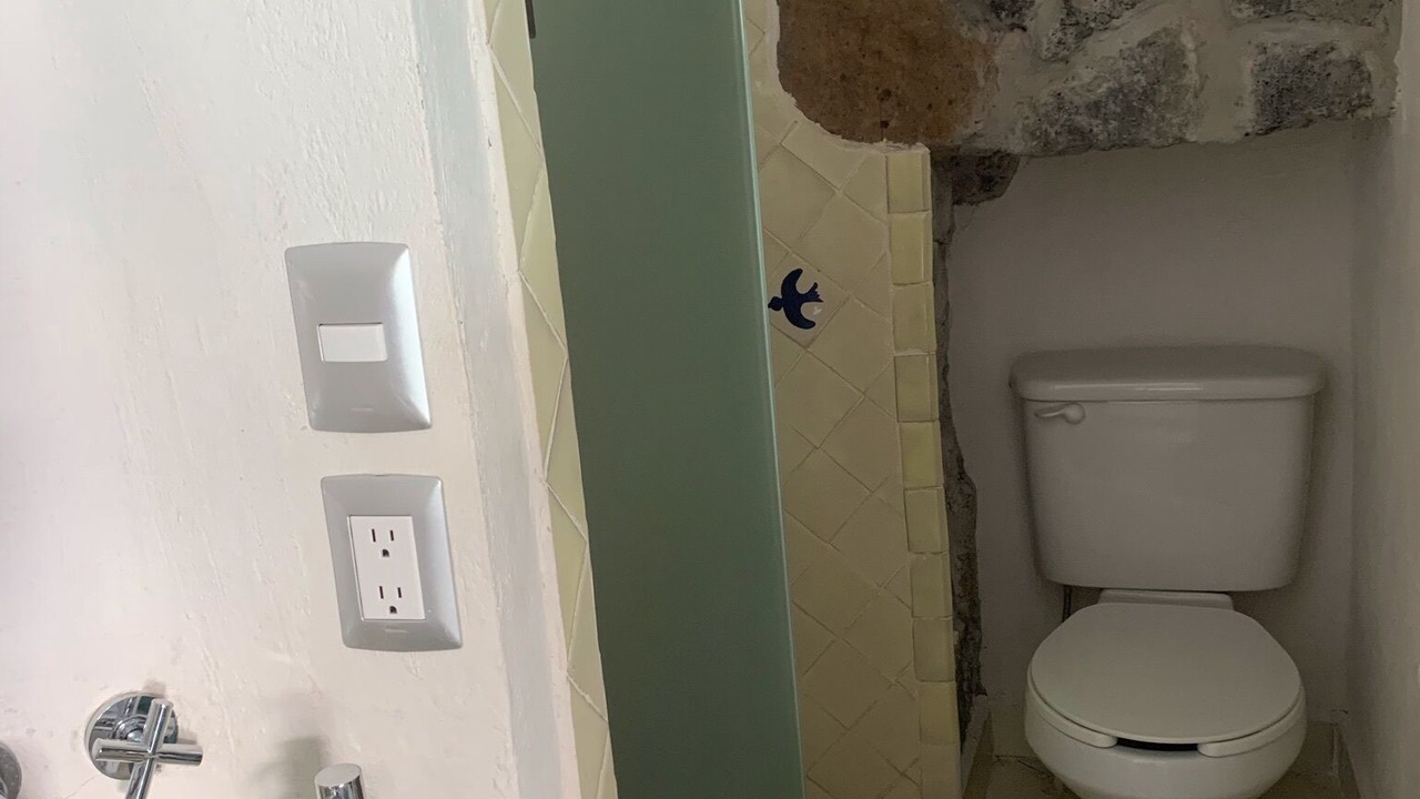 Photo of Bathroom in Cuernavaca