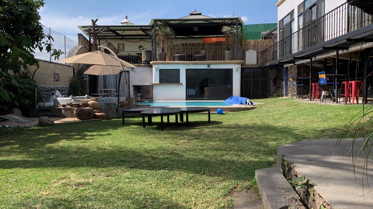 Photo of Outdoor in Cuernavaca