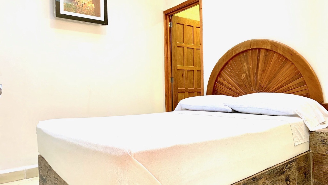 Photo of Bedroom in Cuernavaca