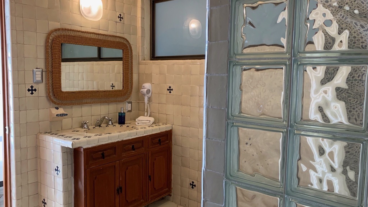 Photo of Bathroom in Cuernavaca