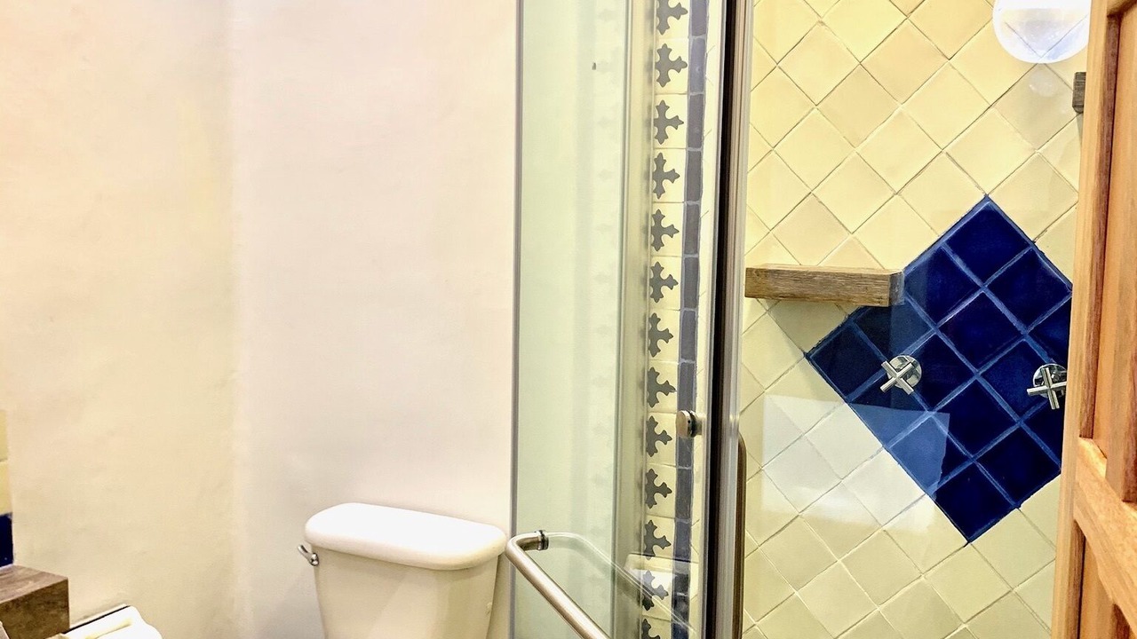 Photo of Bathroom in Cuernavaca