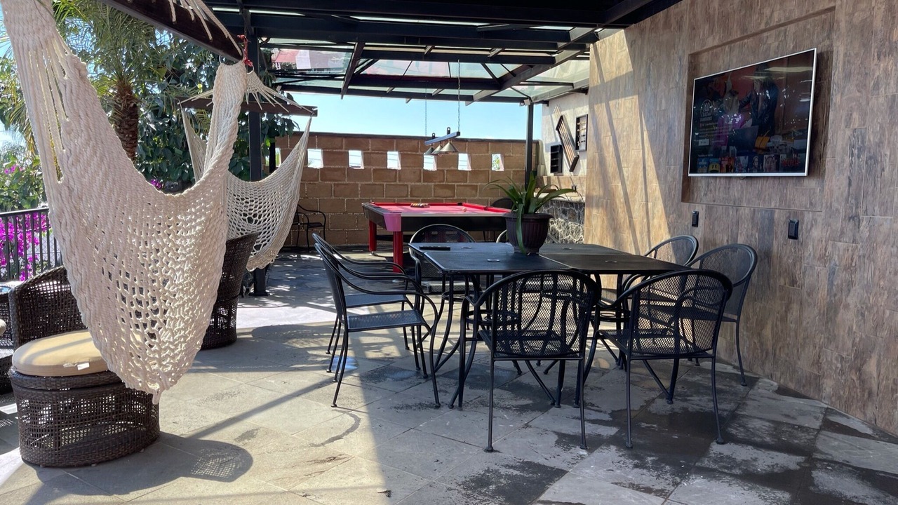Photo of Outdoor in Cuernavaca