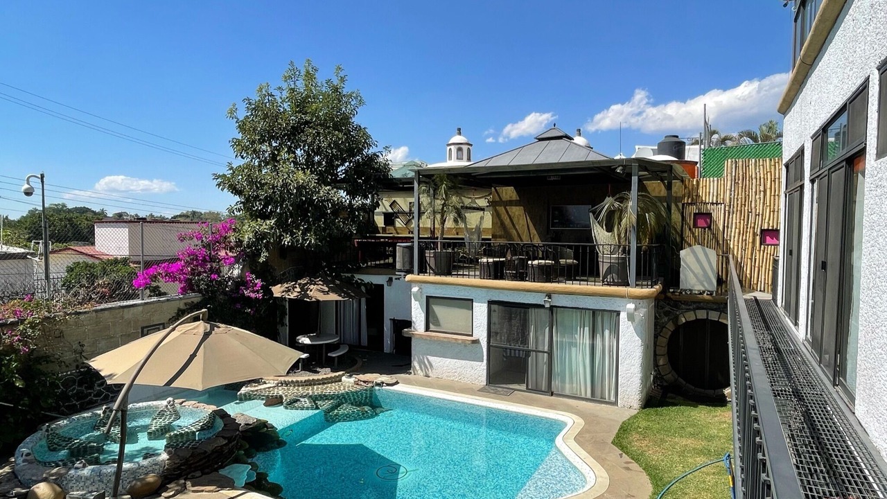 Photo of Outdoor in Cuernavaca