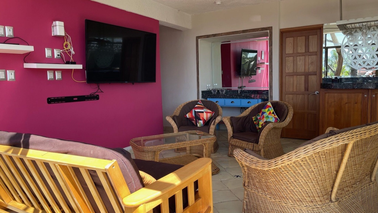 Photo of Livingroom in Cuernavaca