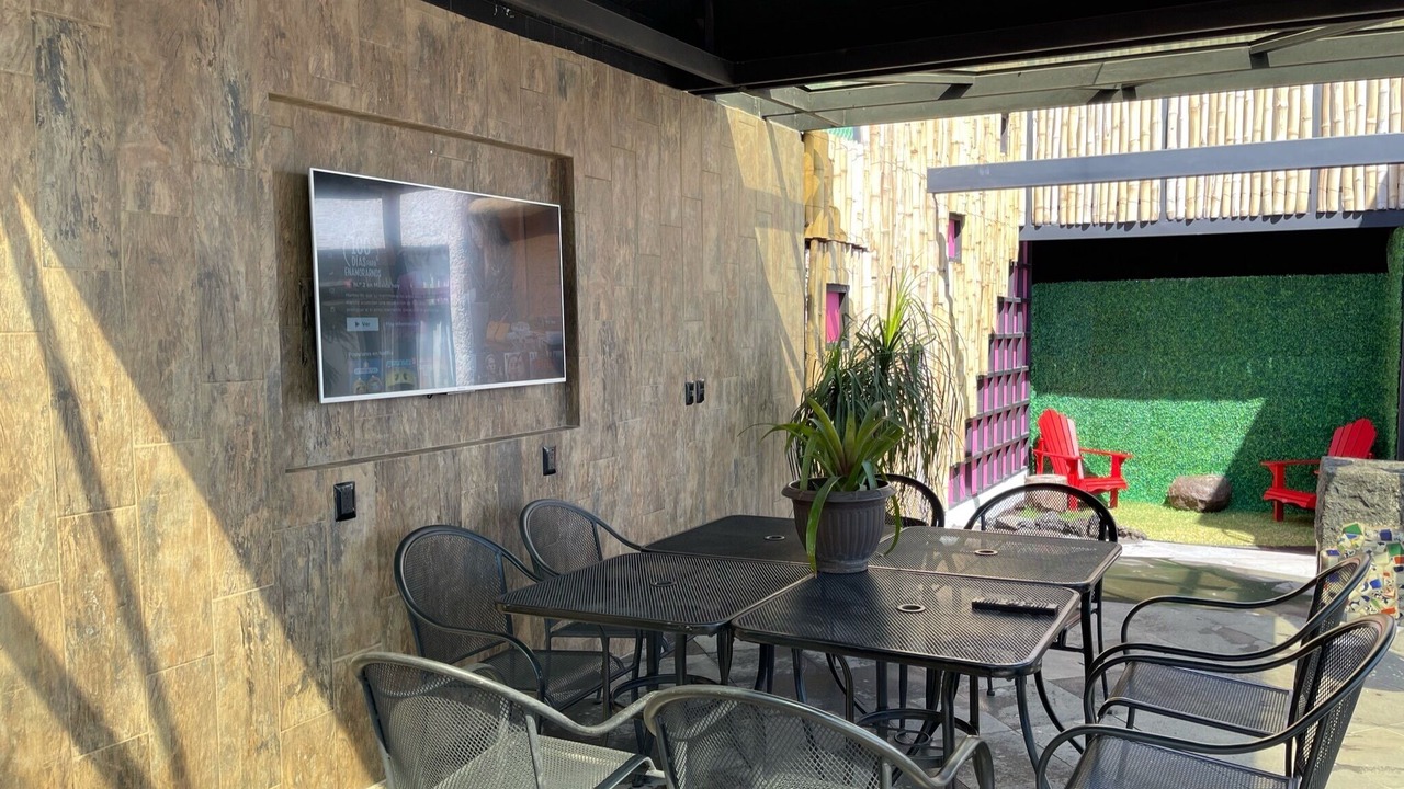 Photo of Outdoor in Cuernavaca