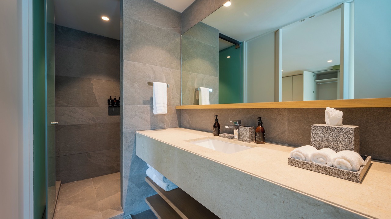 Photo of Bathroom in Polanco