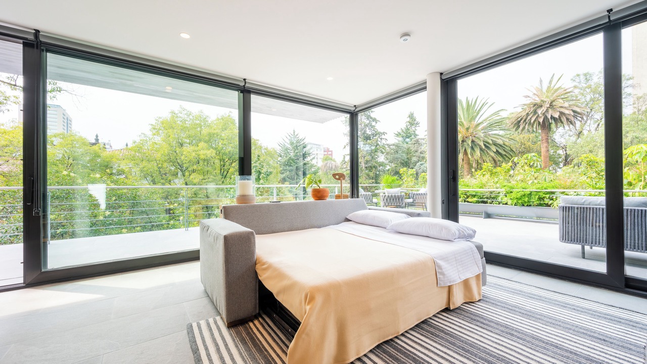 Photo of Bedroom in Polanco