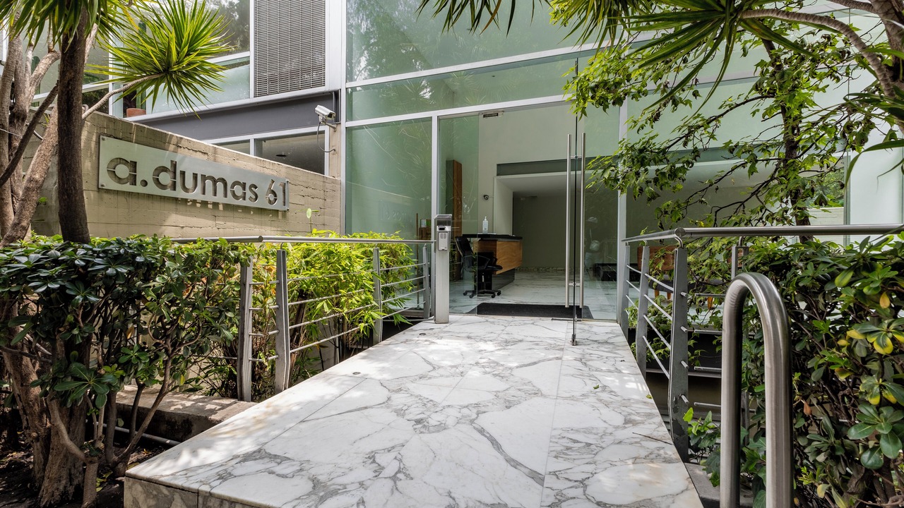 Photo of Outdoor in Polanco