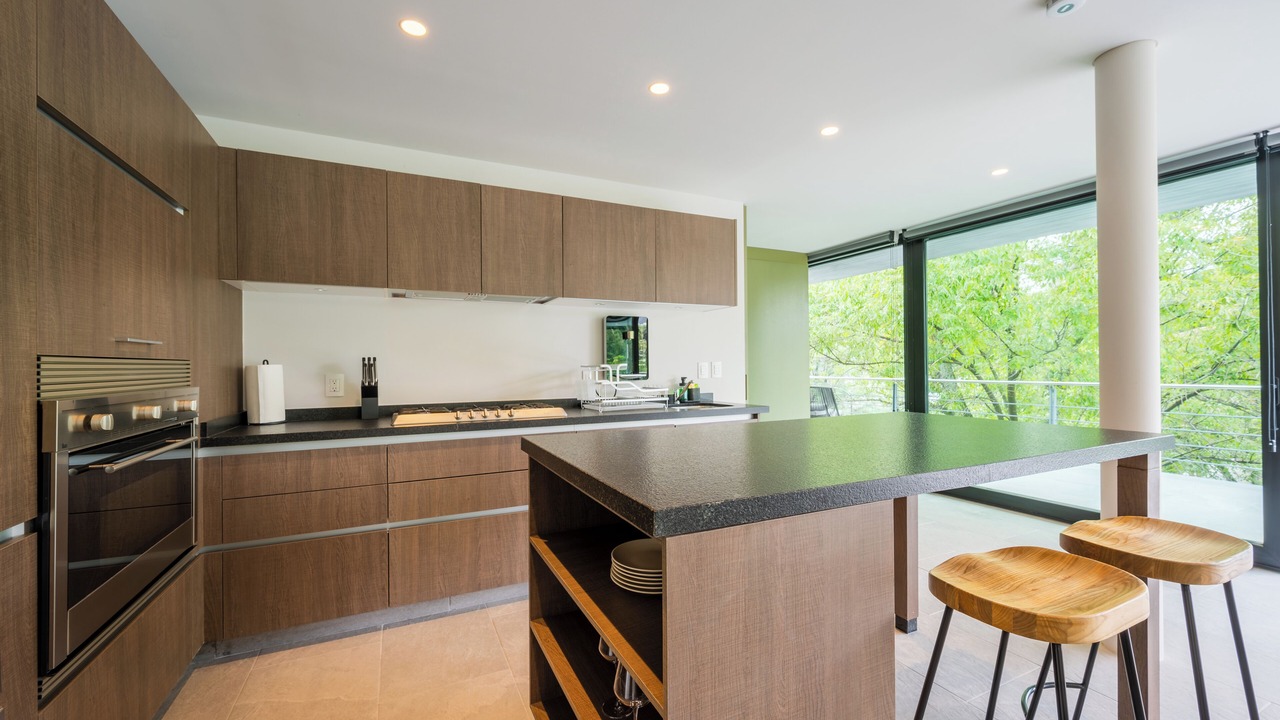 Photo of Kitchen in Polanco