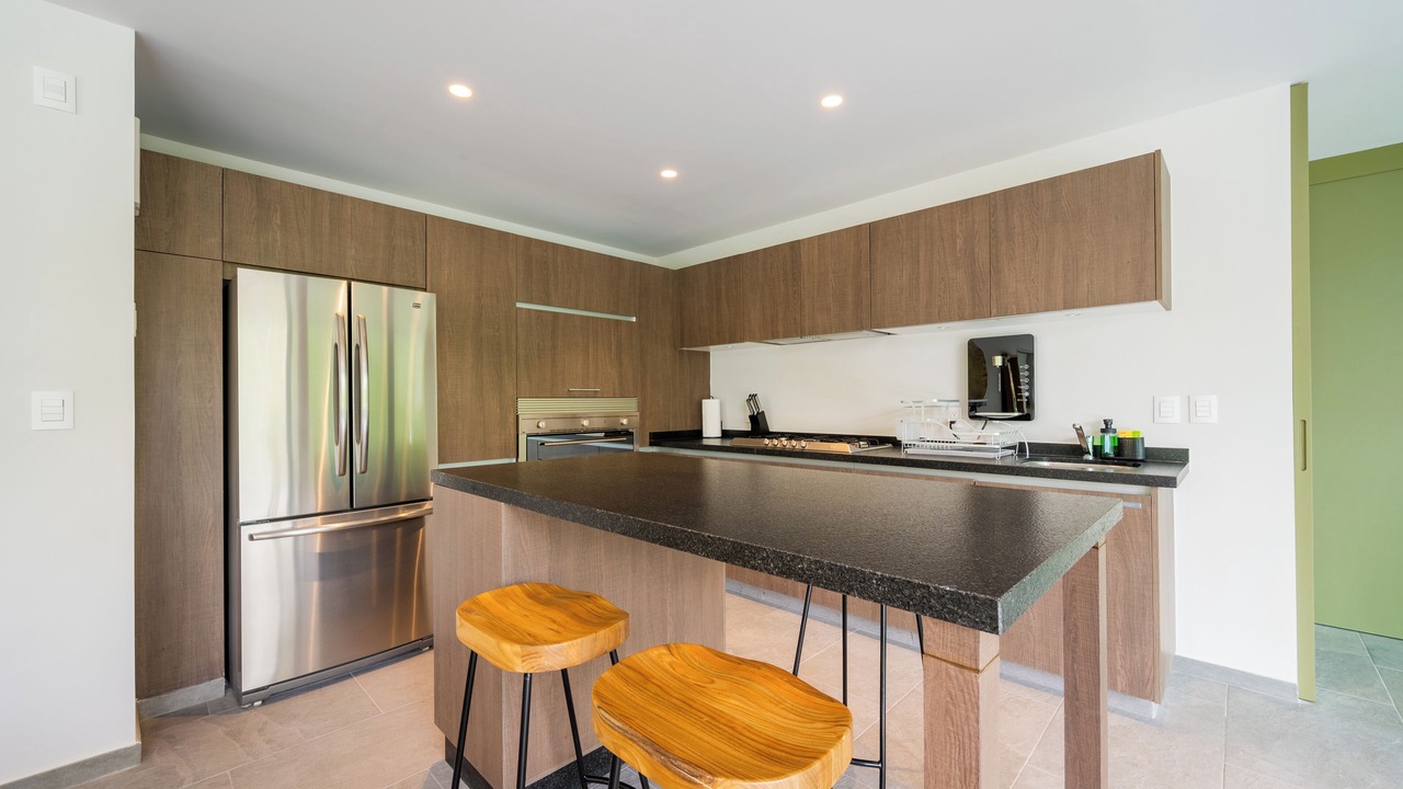 Photo of Kitchen in Polanco