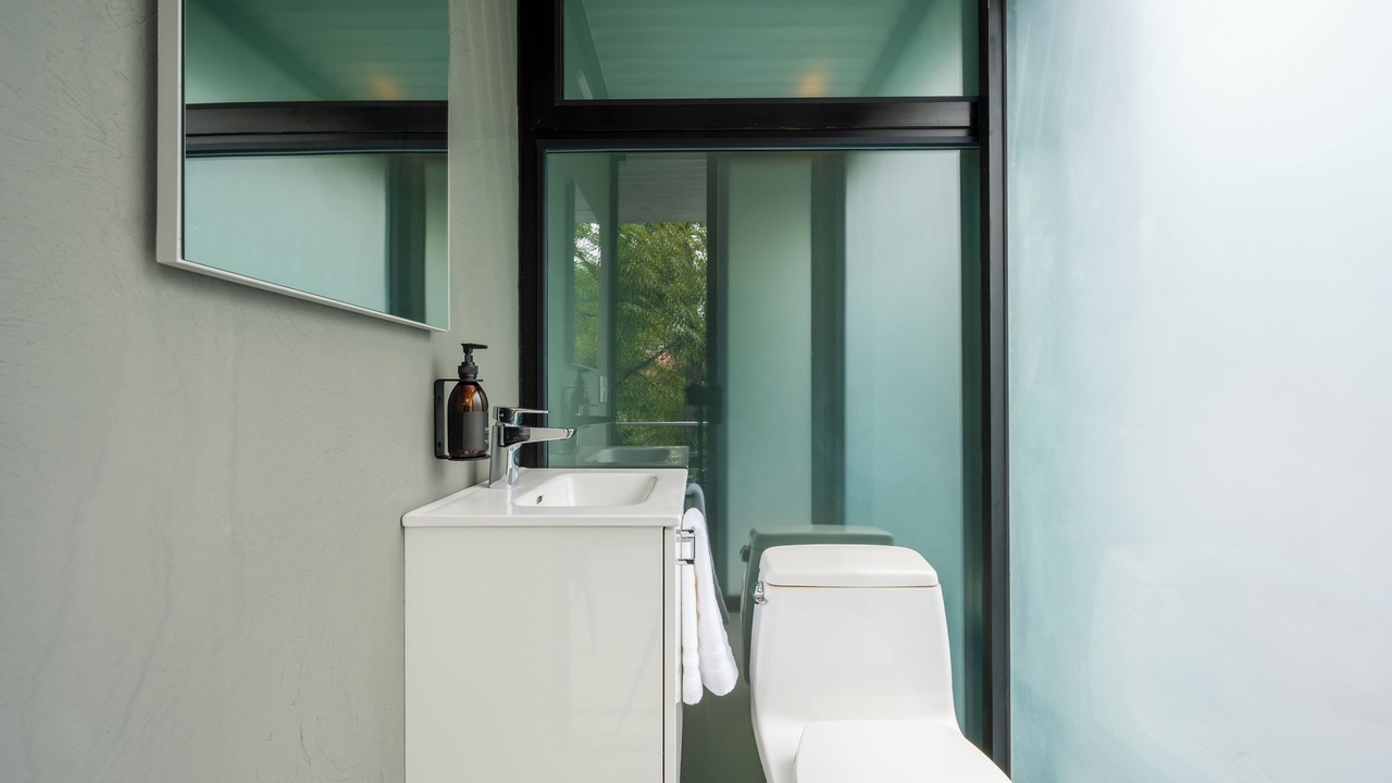 Photo of Bathroom in Polanco