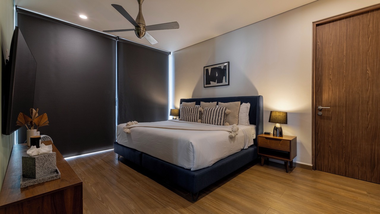 Photo of Bedroom in Benito Juarez