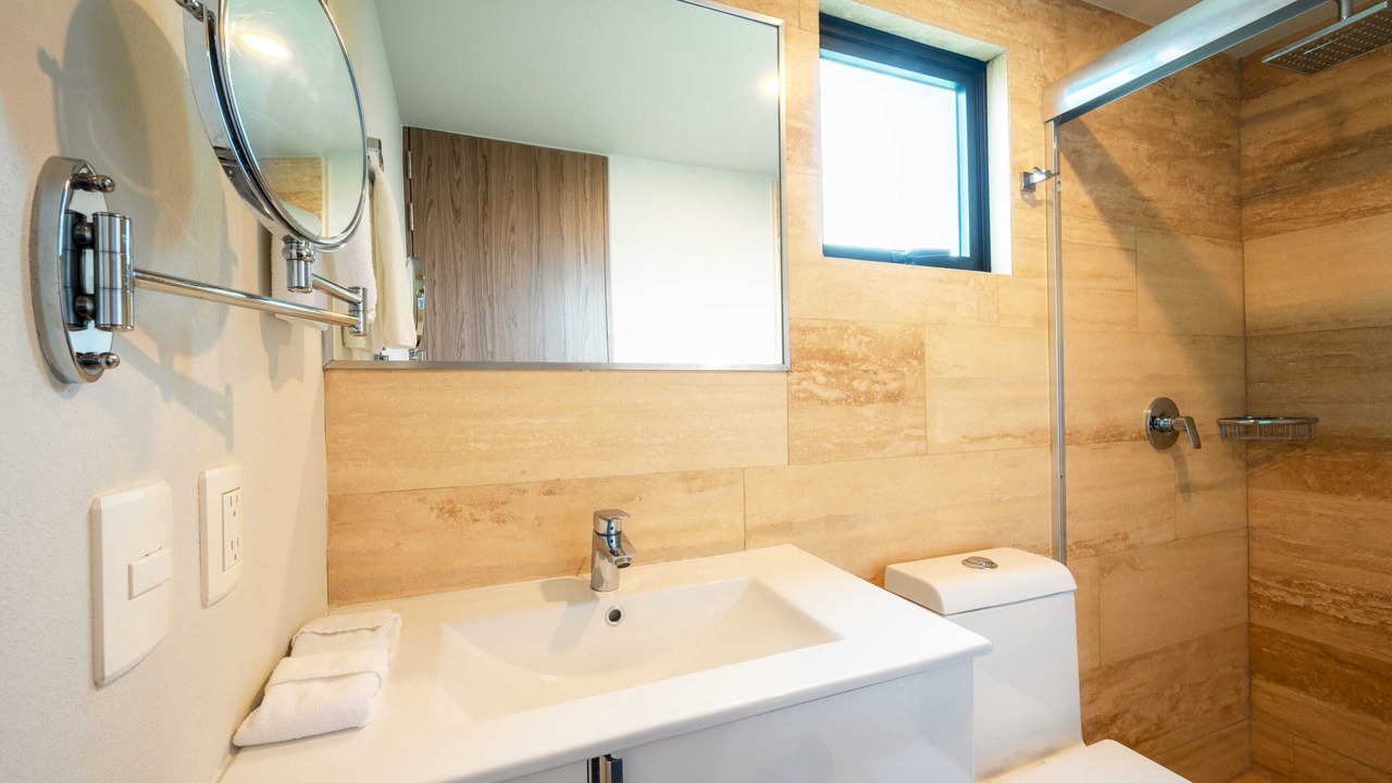 Photo of Bathroom in Coyoacan