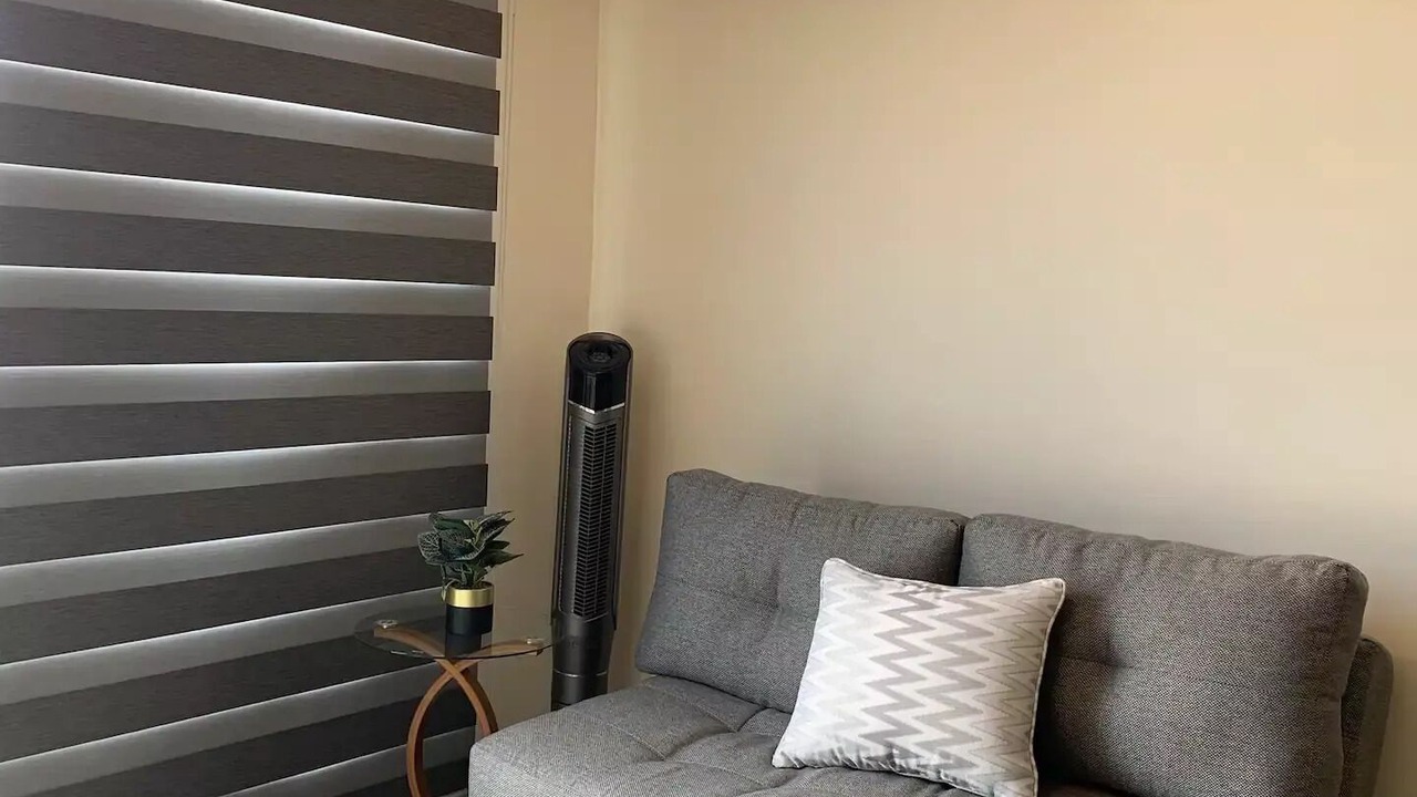 Photo of Livingroom in San Juan de Dios