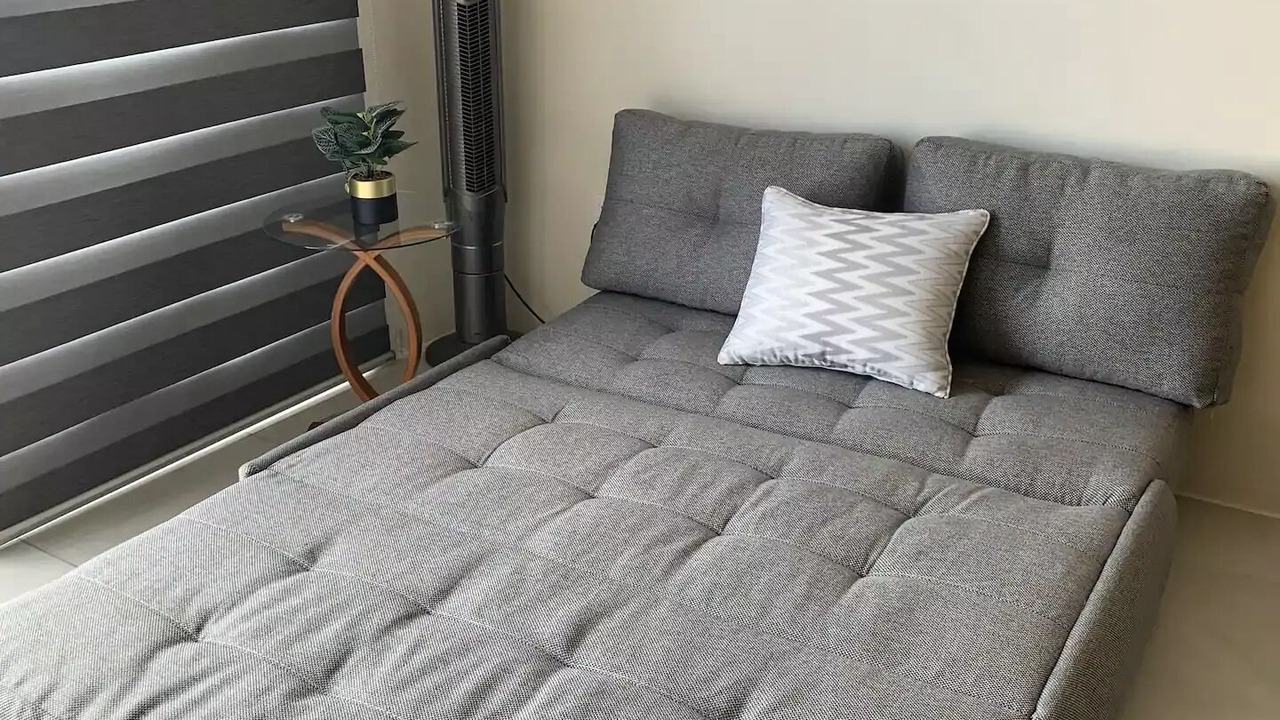 Photo of Bedroom in San Juan de Dios