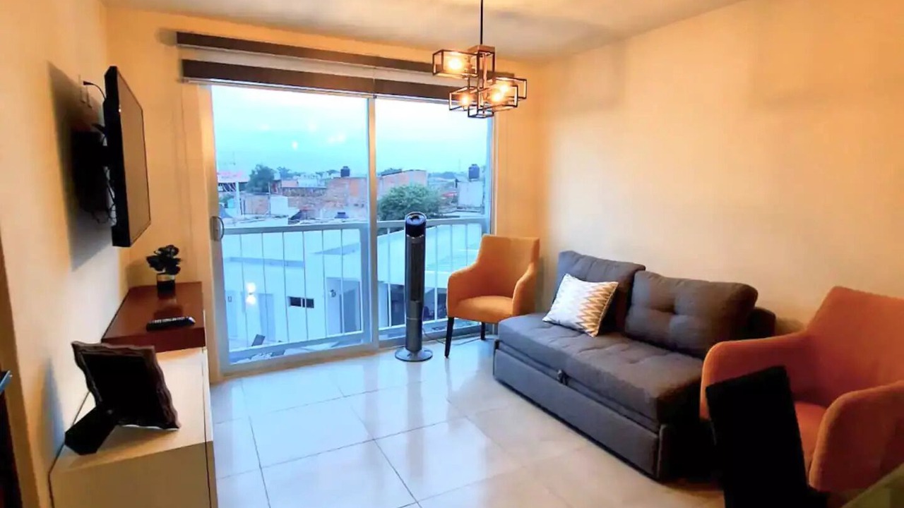Photo of Livingroom in San Juan de Dios