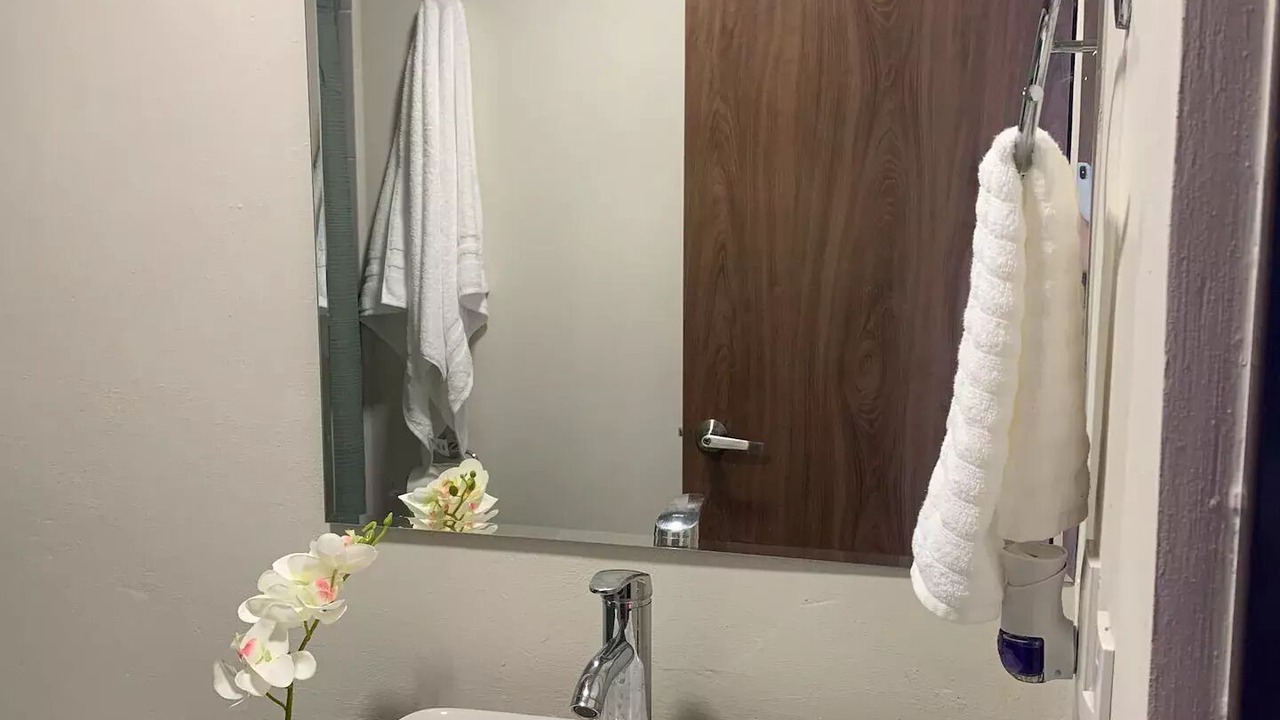 Photo of Bathroom in San Juan de Dios