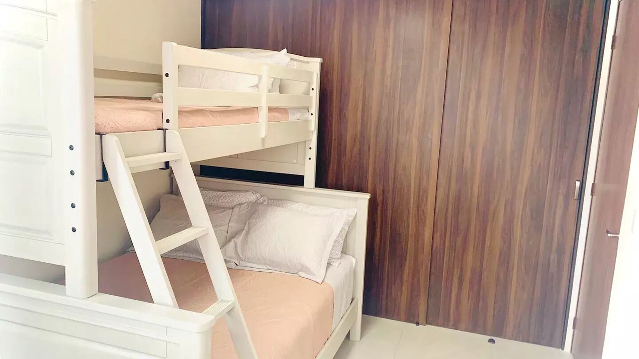 Photo of Bedroom in San Juan de Dios