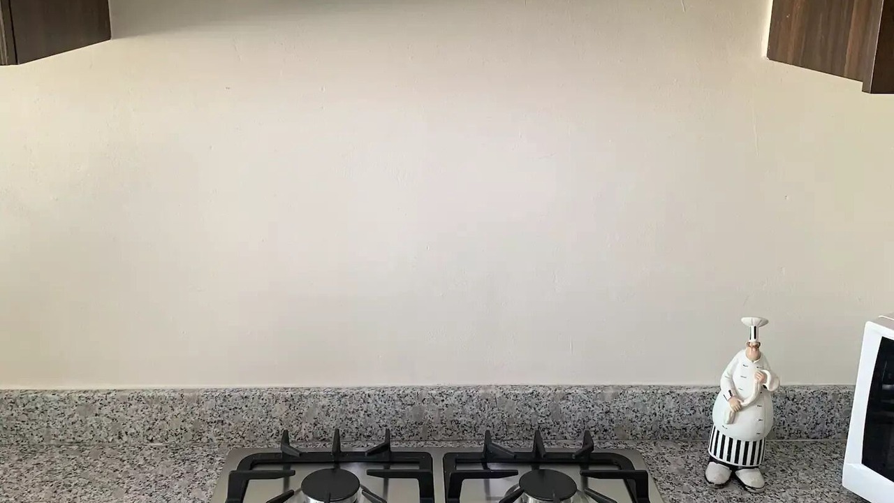 Photo of Kitchen in San Juan de Dios